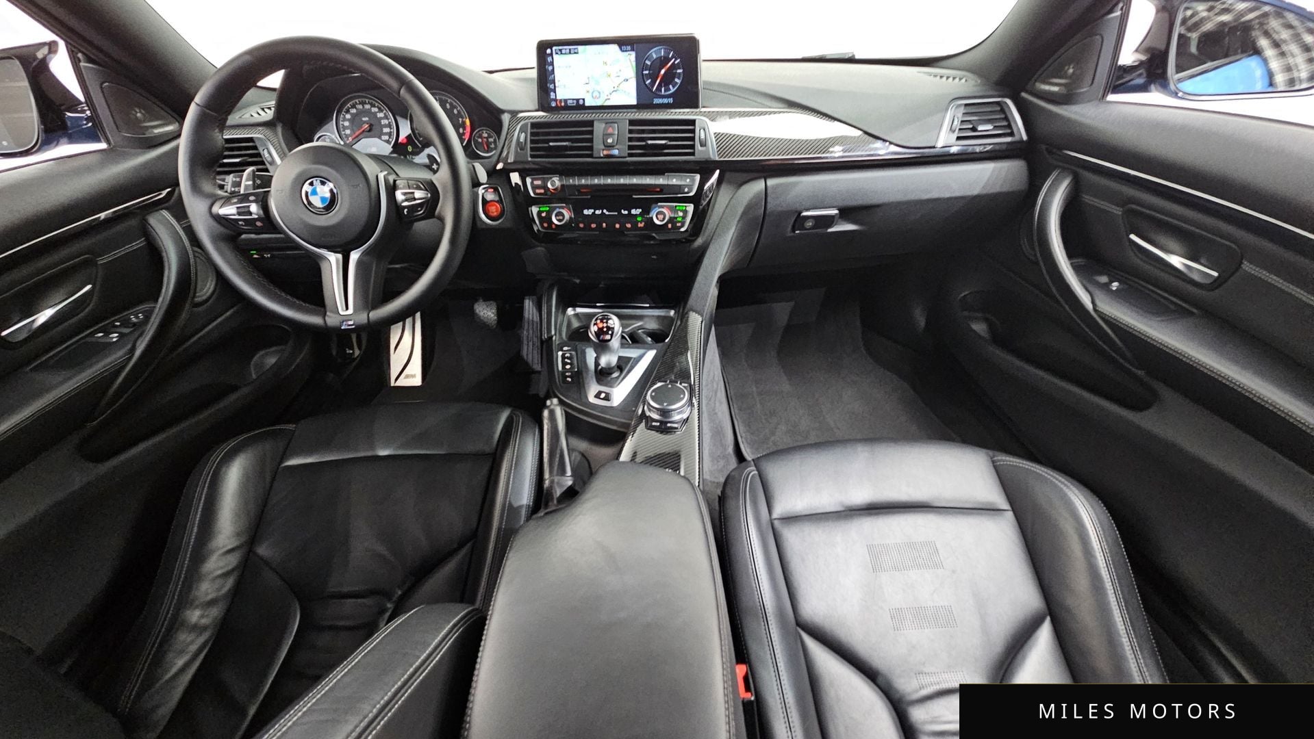 BMW M4 (F82) 2018 — миниатюра 9