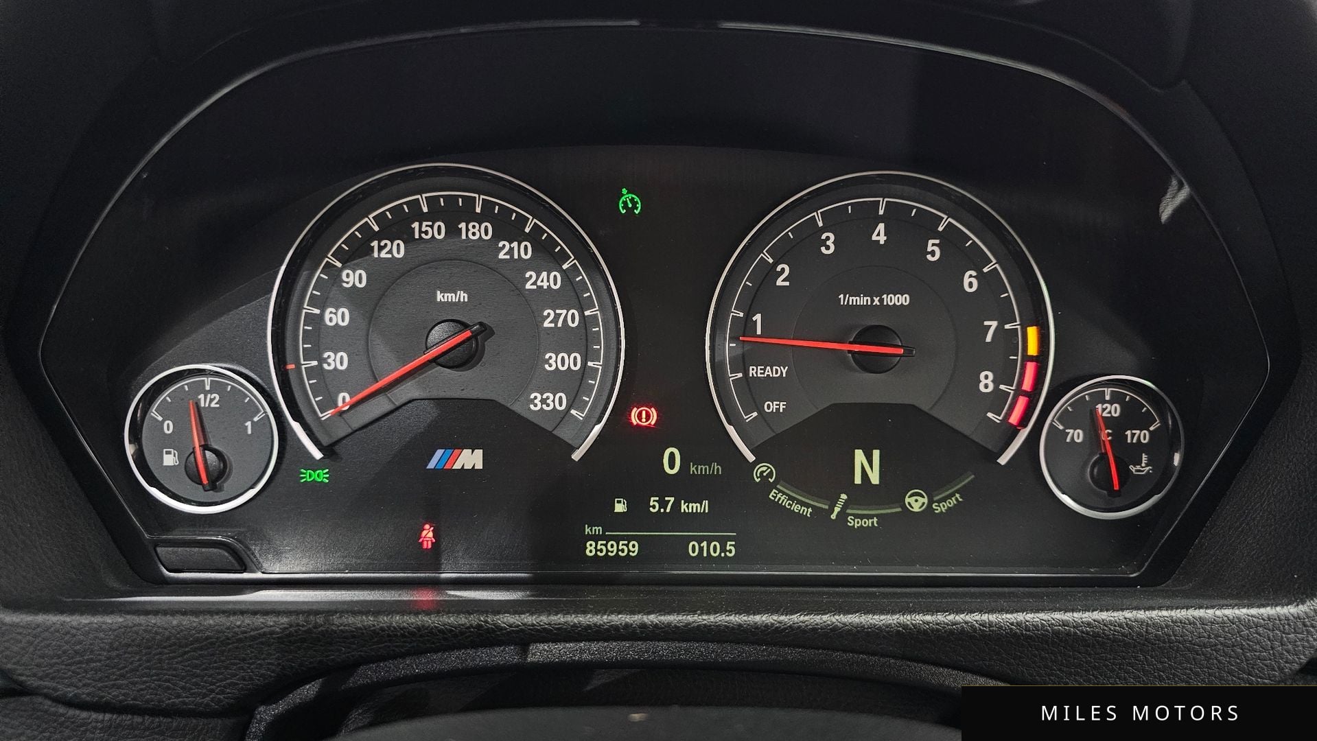 BMW M4 (F82) 2018 — миниатюра 10