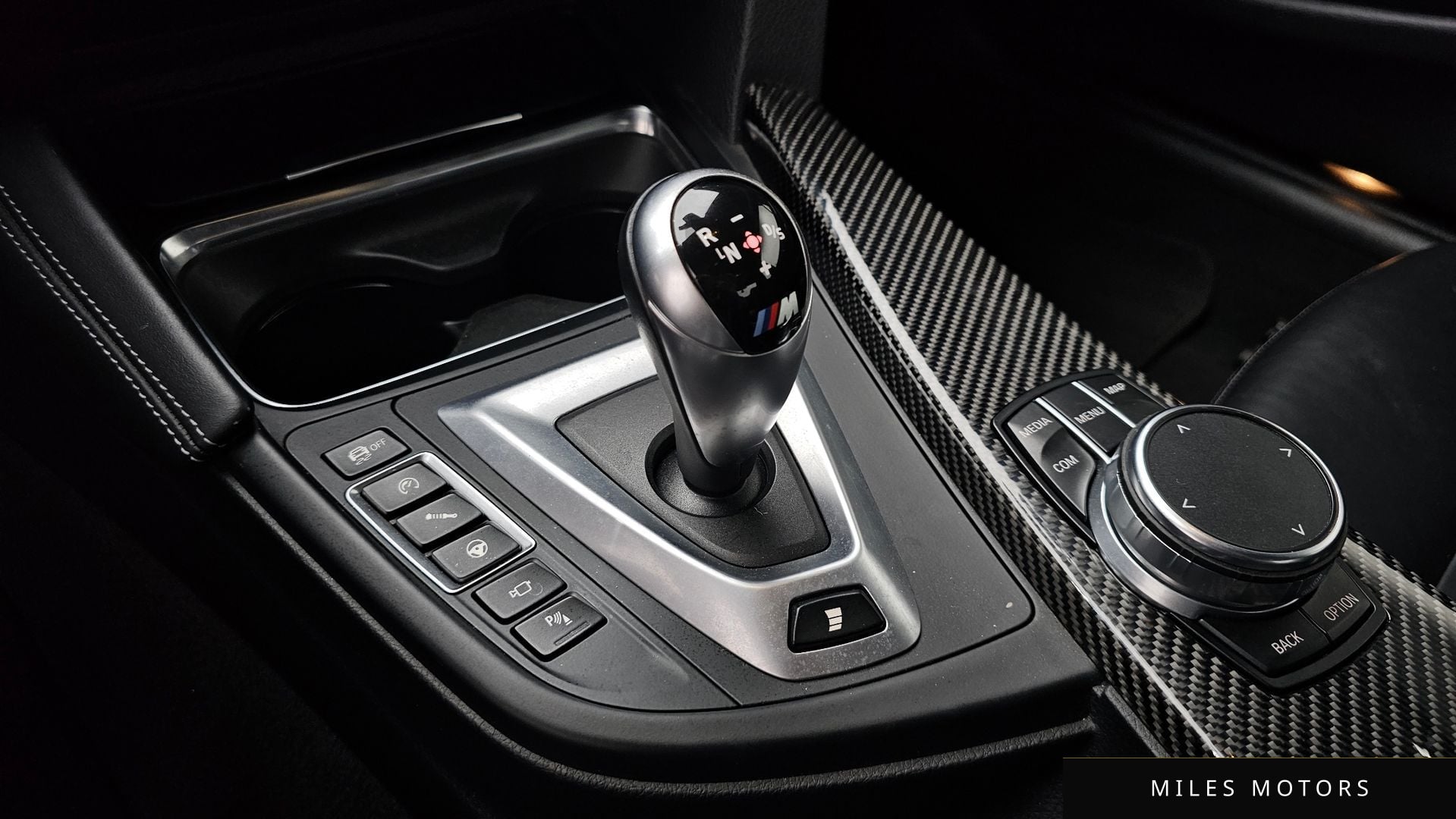 BMW M4 (F82) 2018 — миниатюра 11