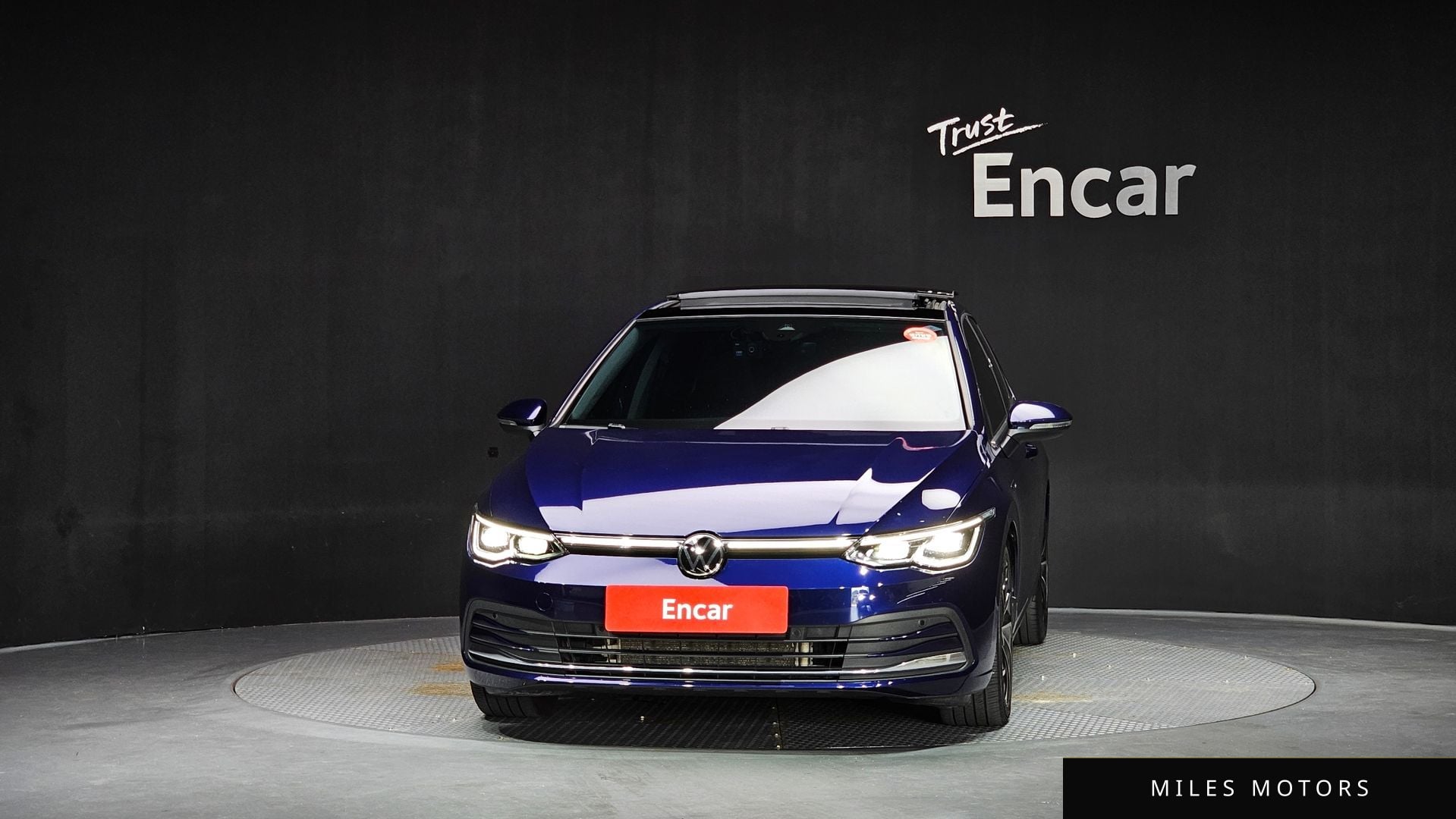 Volkswagen Golf 2023 — миниатюра 3