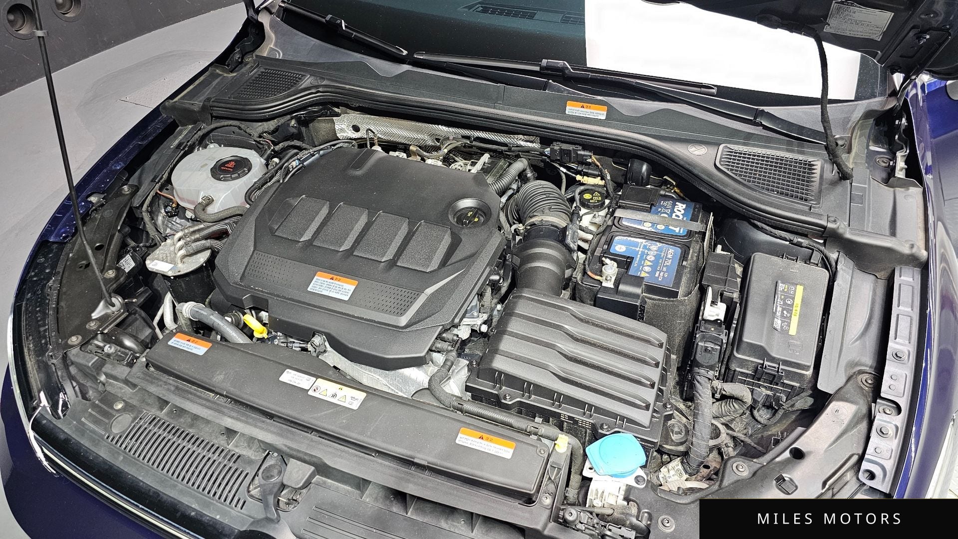 Volkswagen Golf 2023 — миниатюра 6