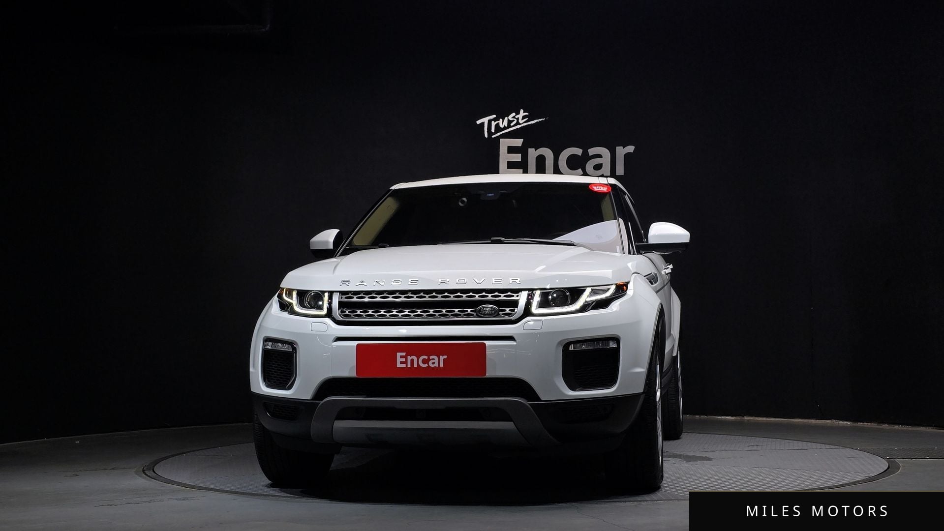 Land Rover Range Rover Evoque 2016 — миниатюра 3