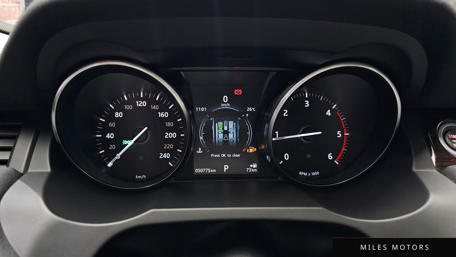 Land Rover Range Rover Evoque 2016 — миниатюра 8