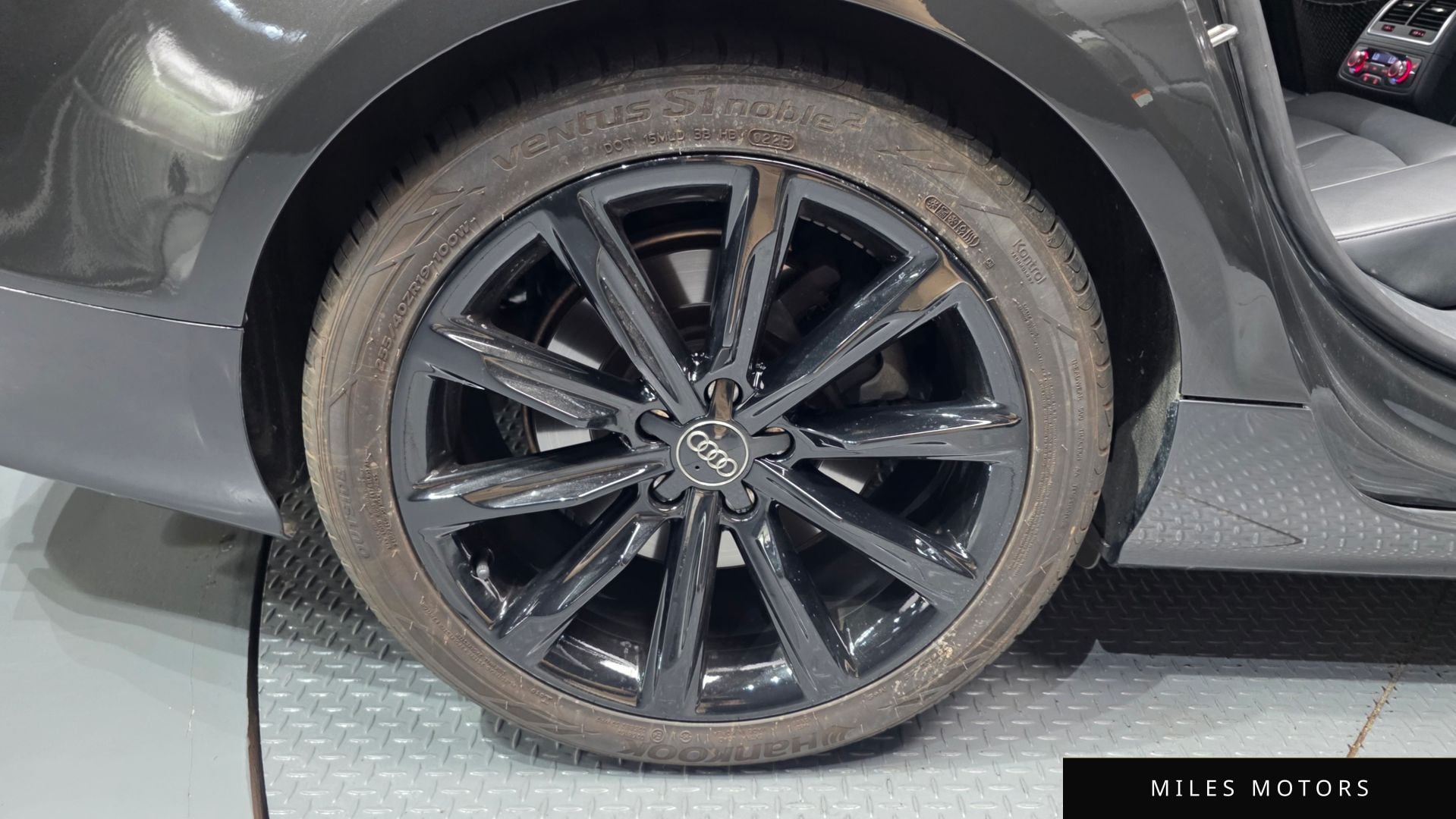 Audi A7 2013 — миниатюра 5