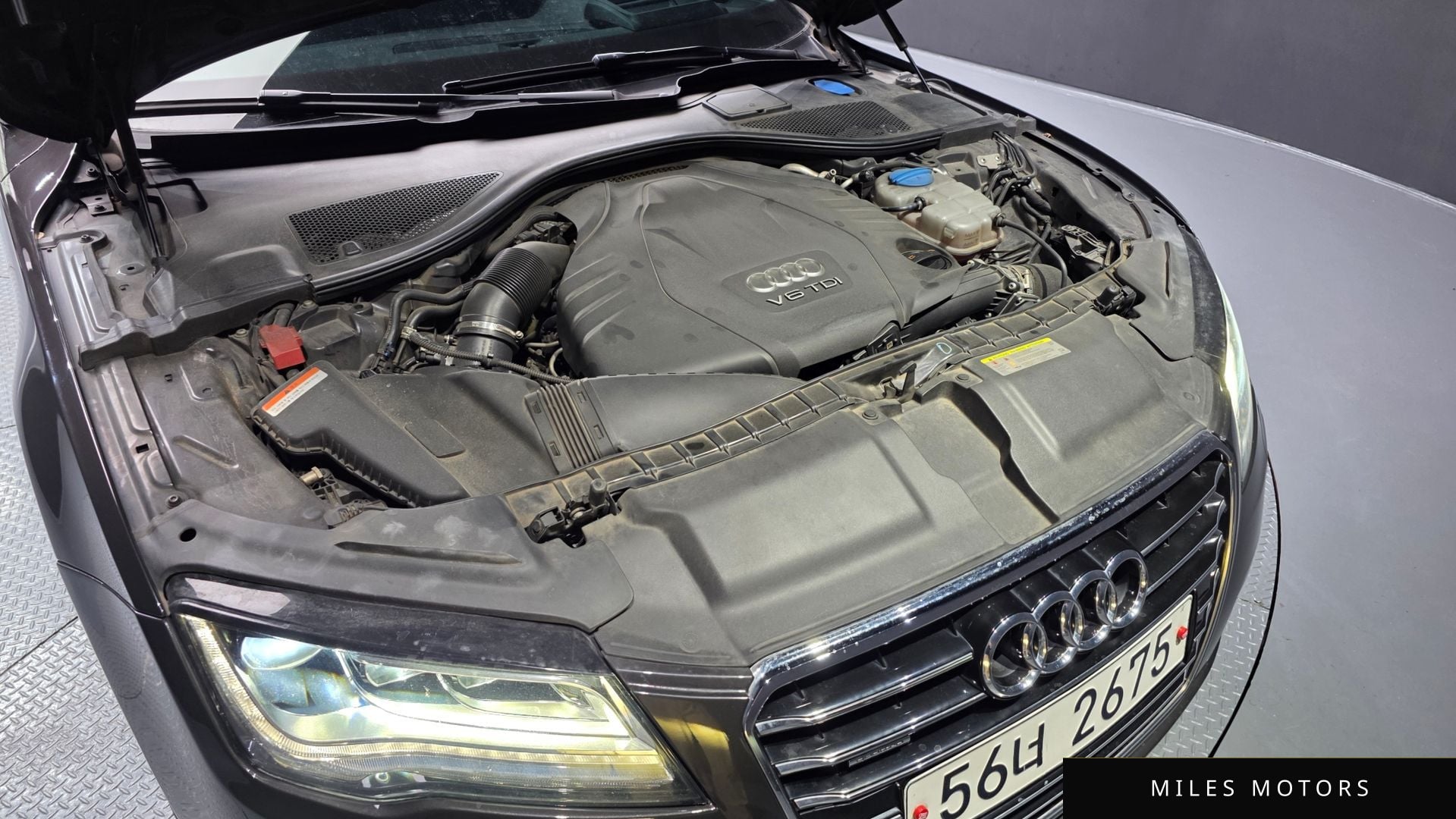Audi A7 2013 — миниатюра 6