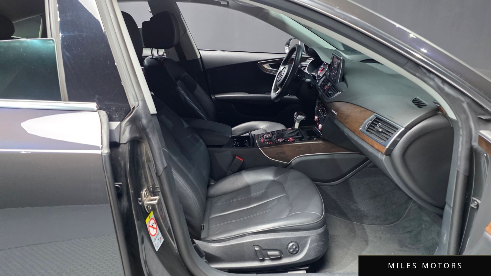 Audi A7 2013 — миниатюра 11