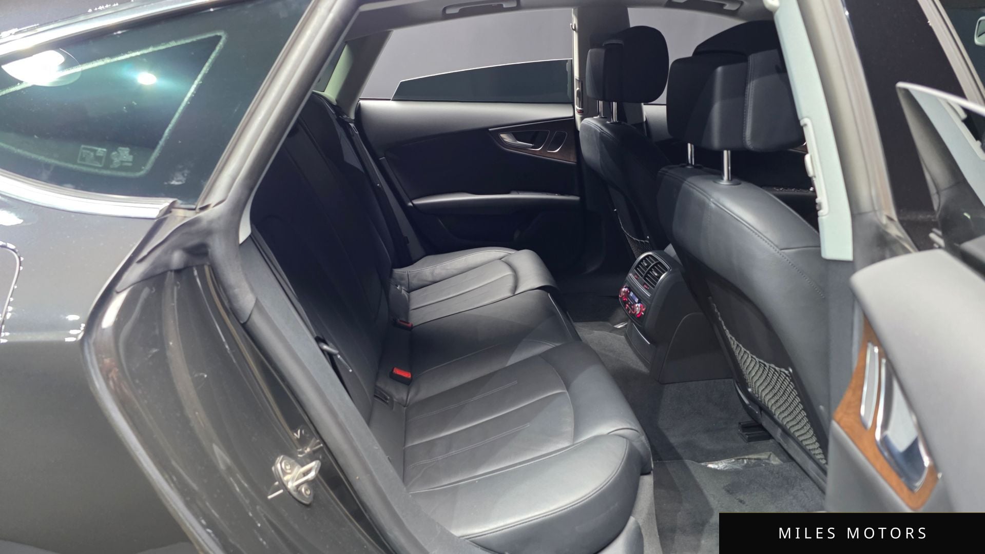 Audi A7 2013 — миниатюра 12