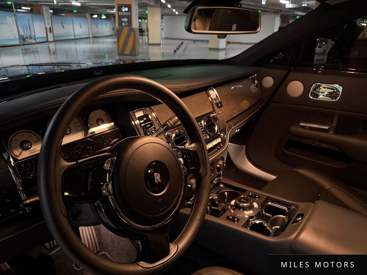 Rolls-Royce Wraith 2021 — миниатюра 9