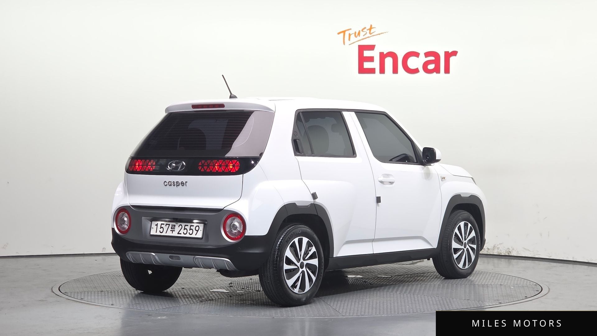 Hyundai Casper 2024 — миниатюра 2