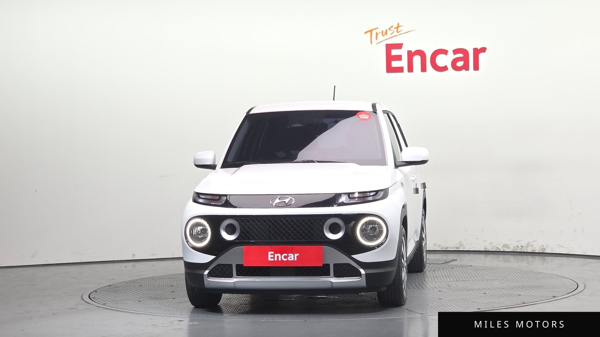 Hyundai Casper 2024 — миниатюра 3
