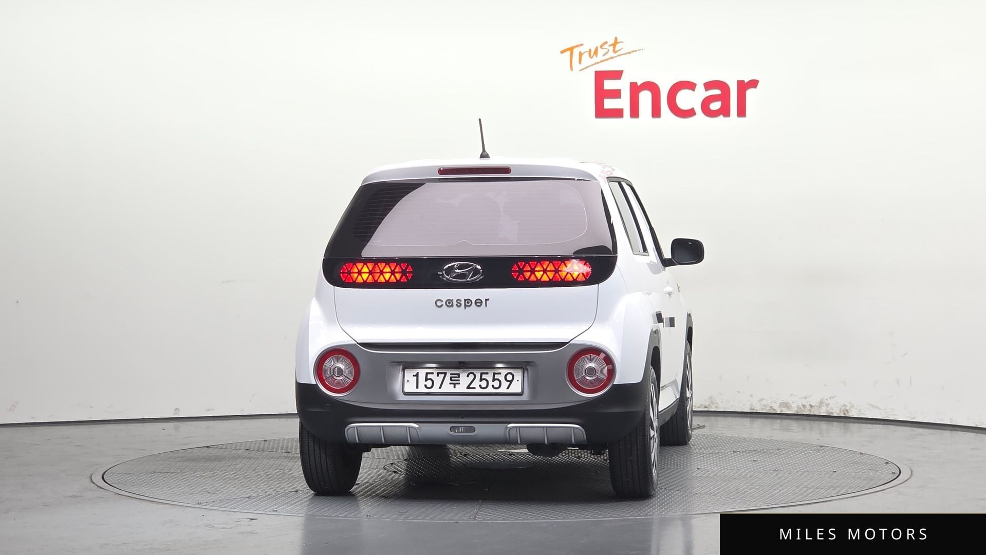 Hyundai Casper 2024 — миниатюра 4