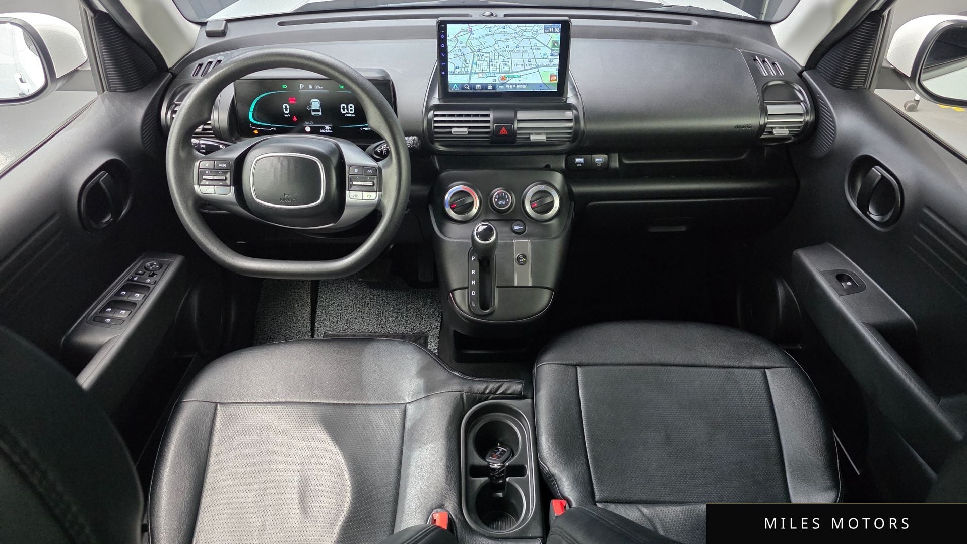 Hyundai Casper 2024 — миниатюра 10