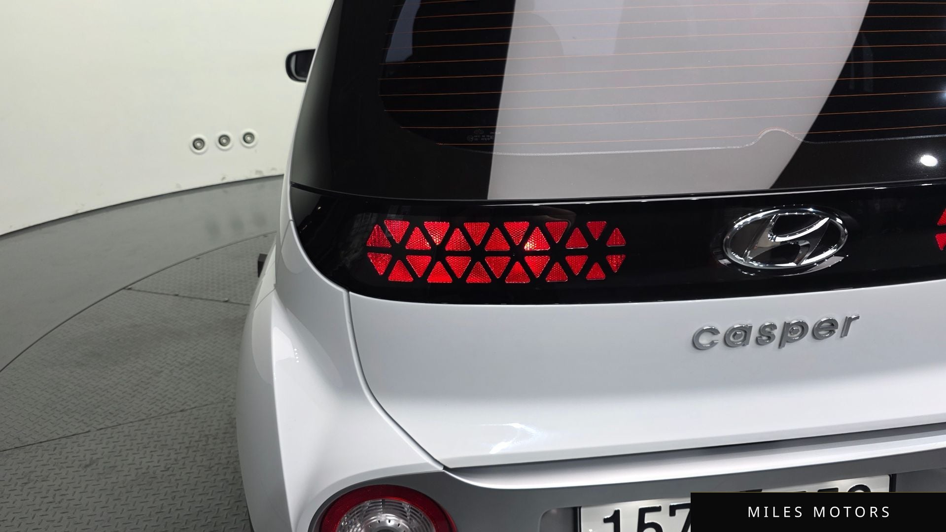 Hyundai Casper 2024 — миниатюра 9