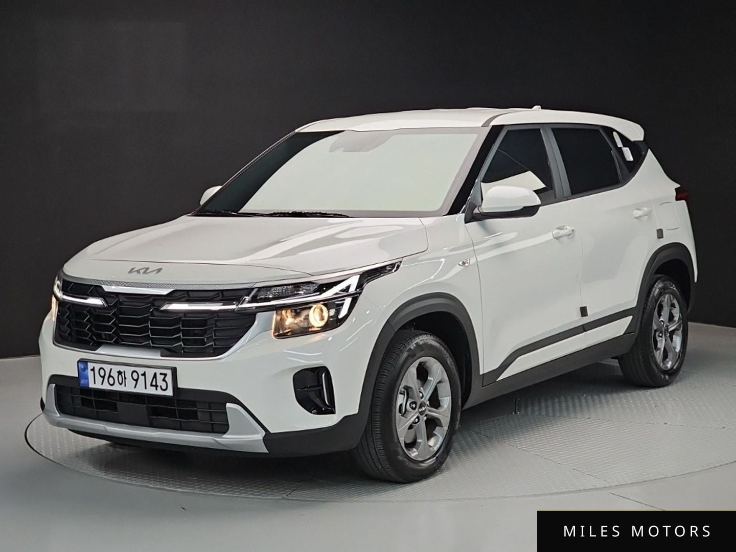 Kia Seltos 2024 — миниатюра 2