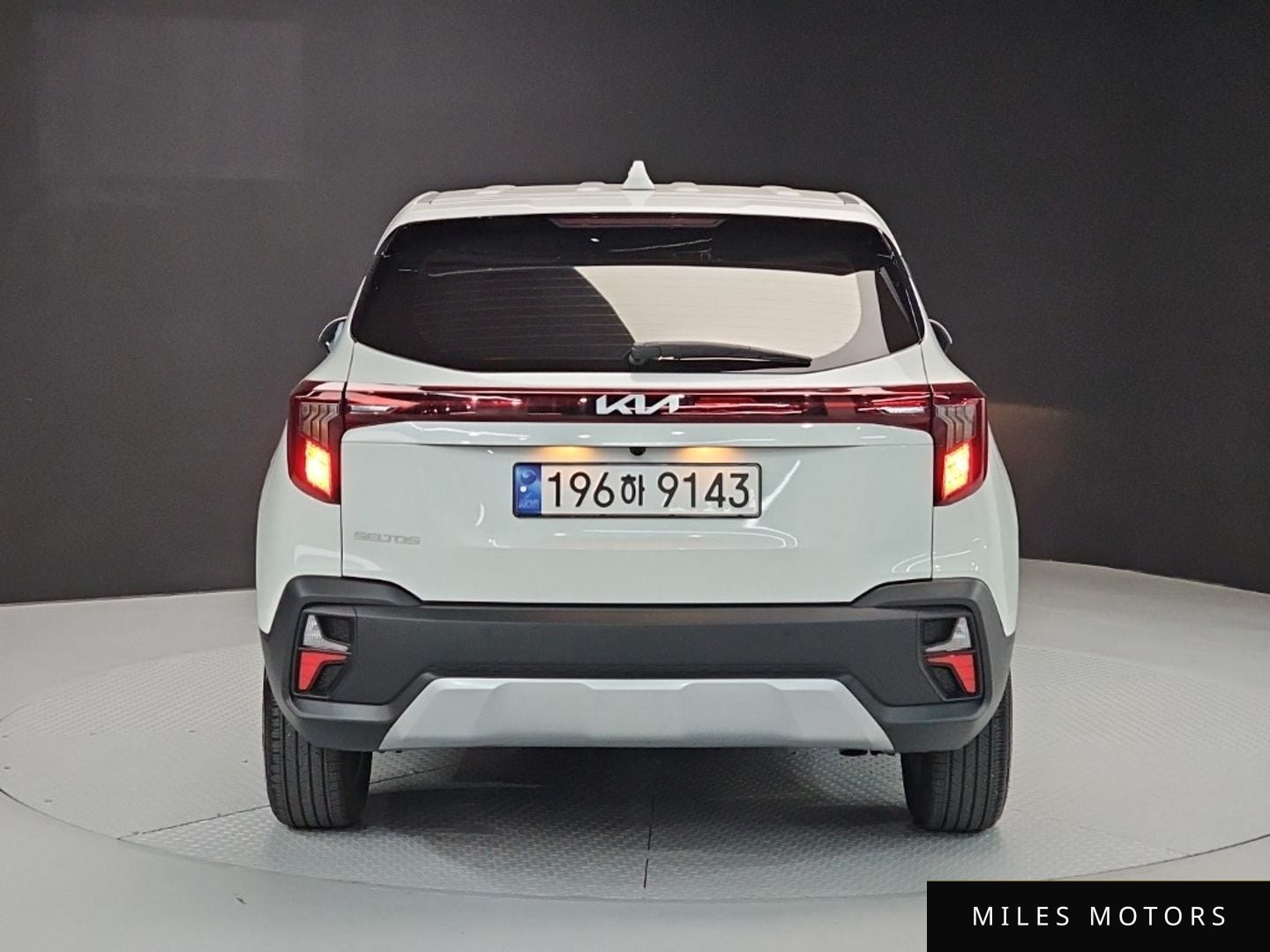 Kia Seltos 2024 — миниатюра 3