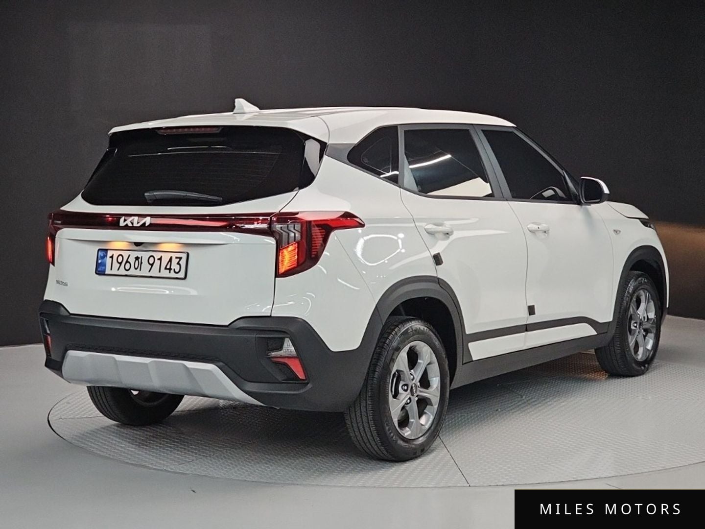 Kia Seltos 2024 — миниатюра 4
