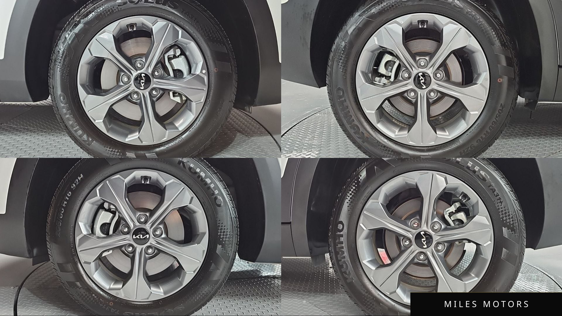 Kia Seltos 2024 — миниатюра 5