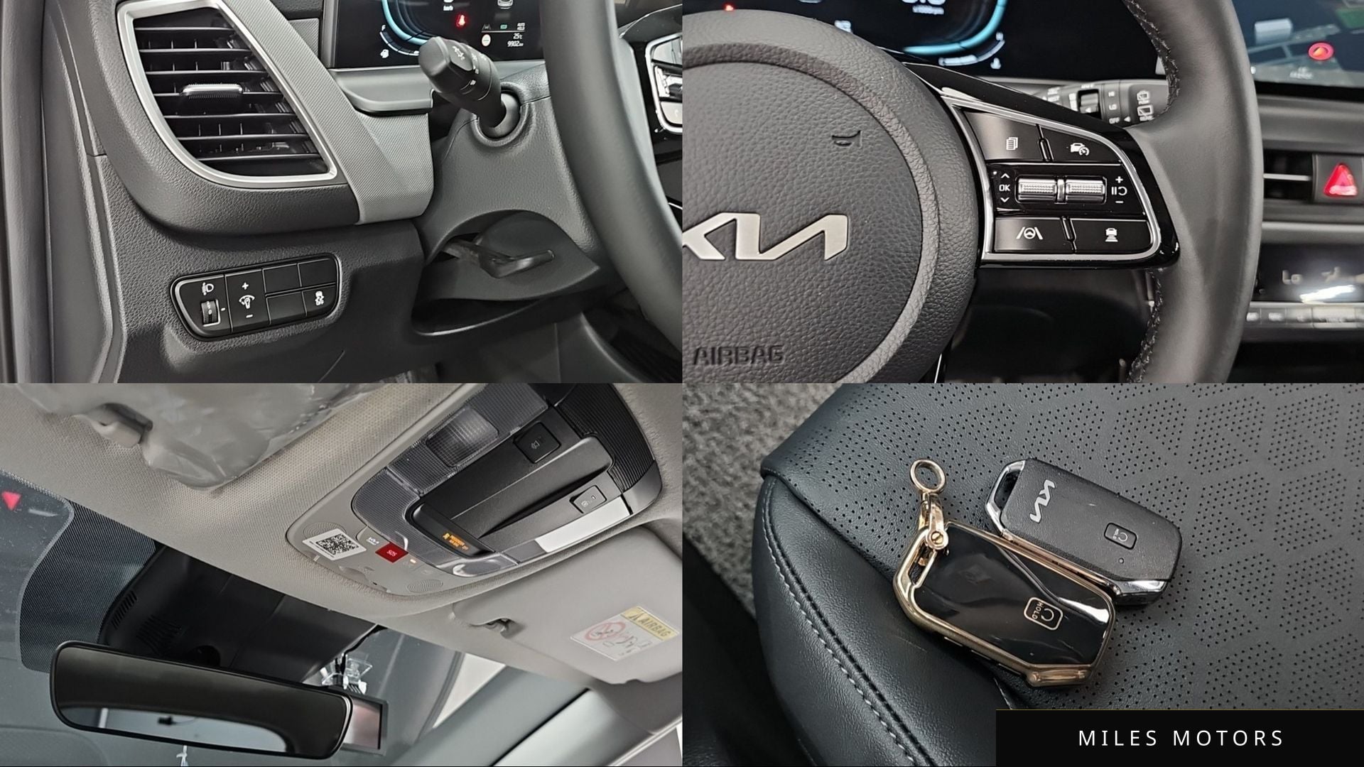 Kia Seltos 2024 — миниатюра 12