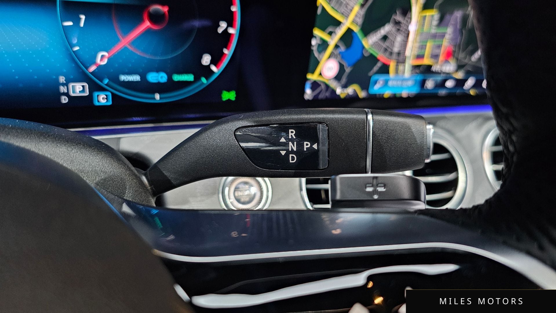 Mercedes-Benz E-Class W213 2021 — миниатюра 12