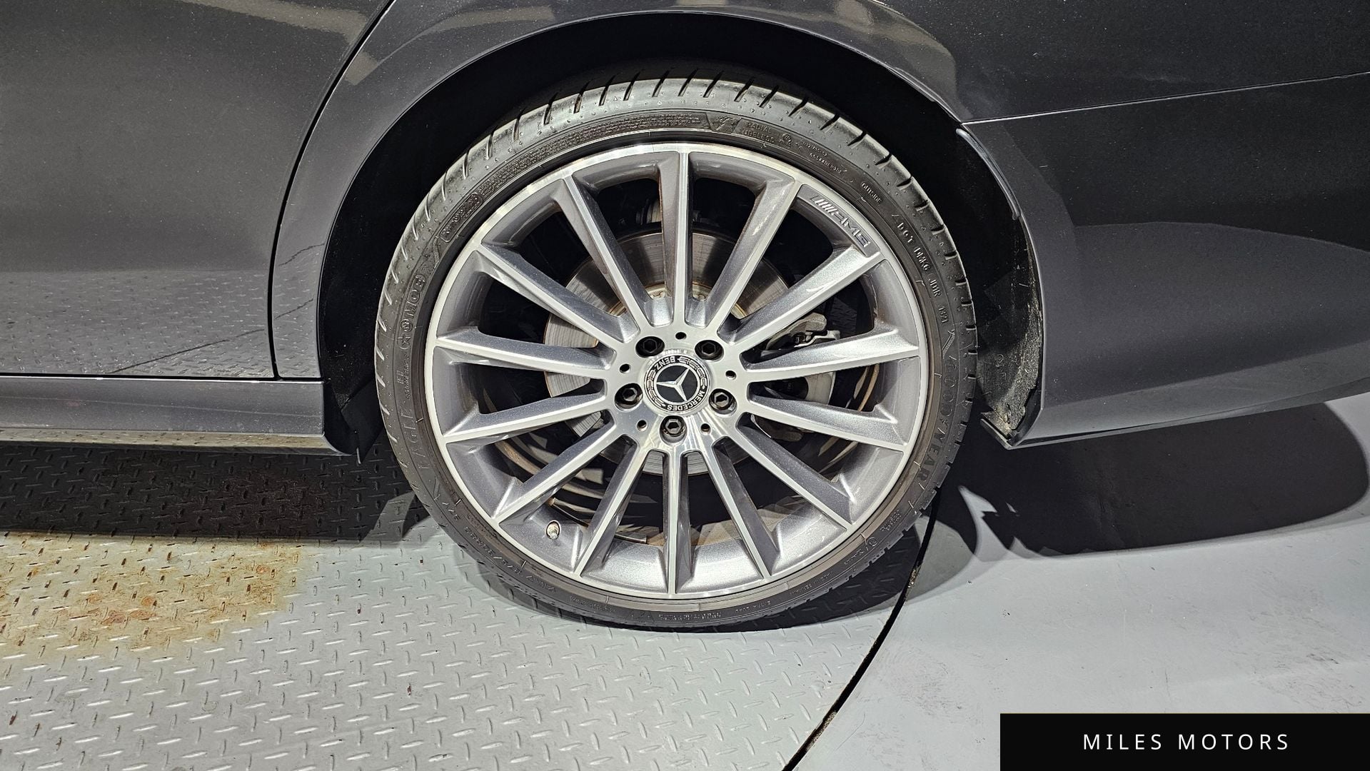 Mercedes-Benz E-Class W213 2021 — миниатюра 7