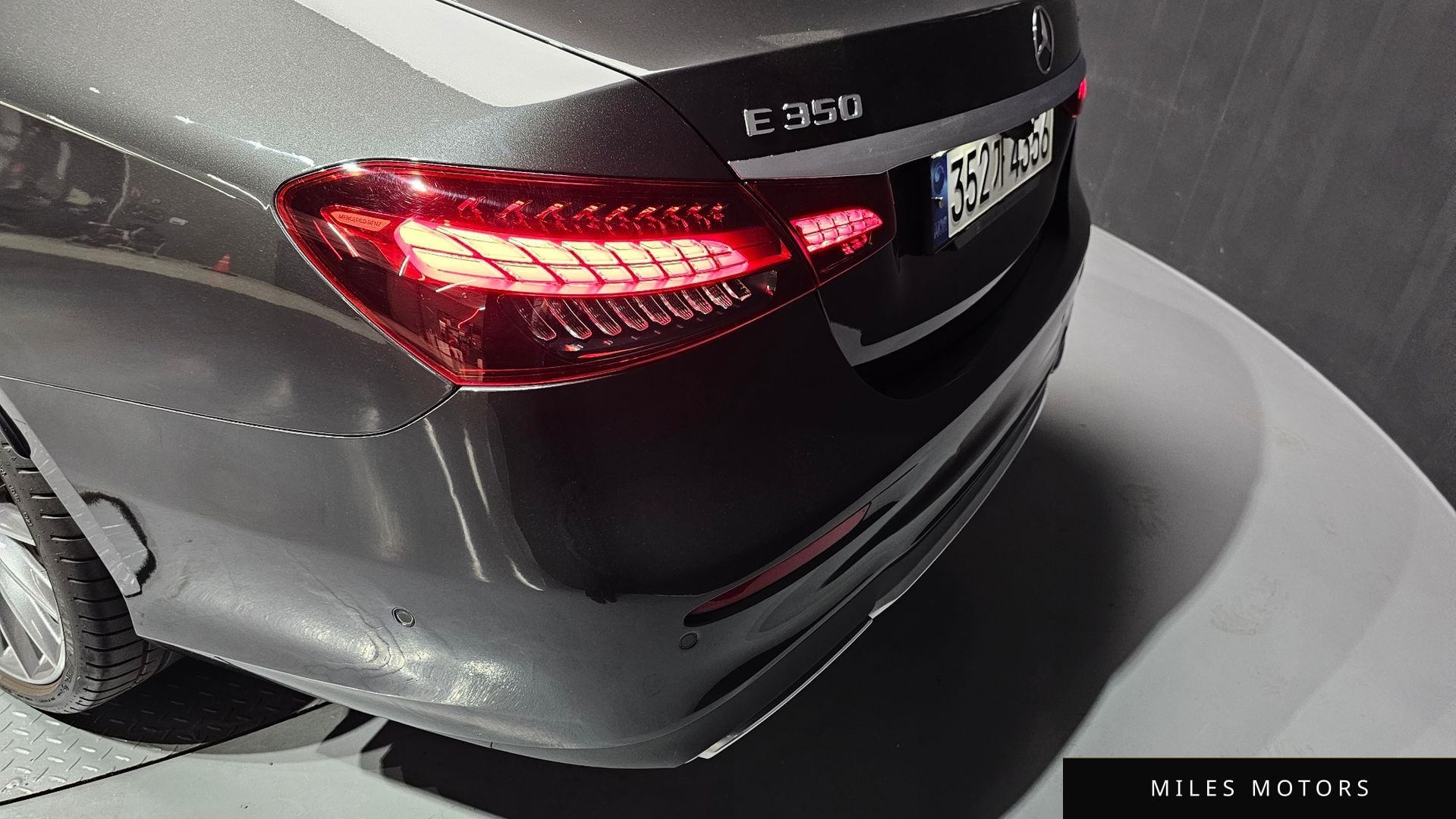 Mercedes-Benz E-Class W213 2021 — миниатюра 9