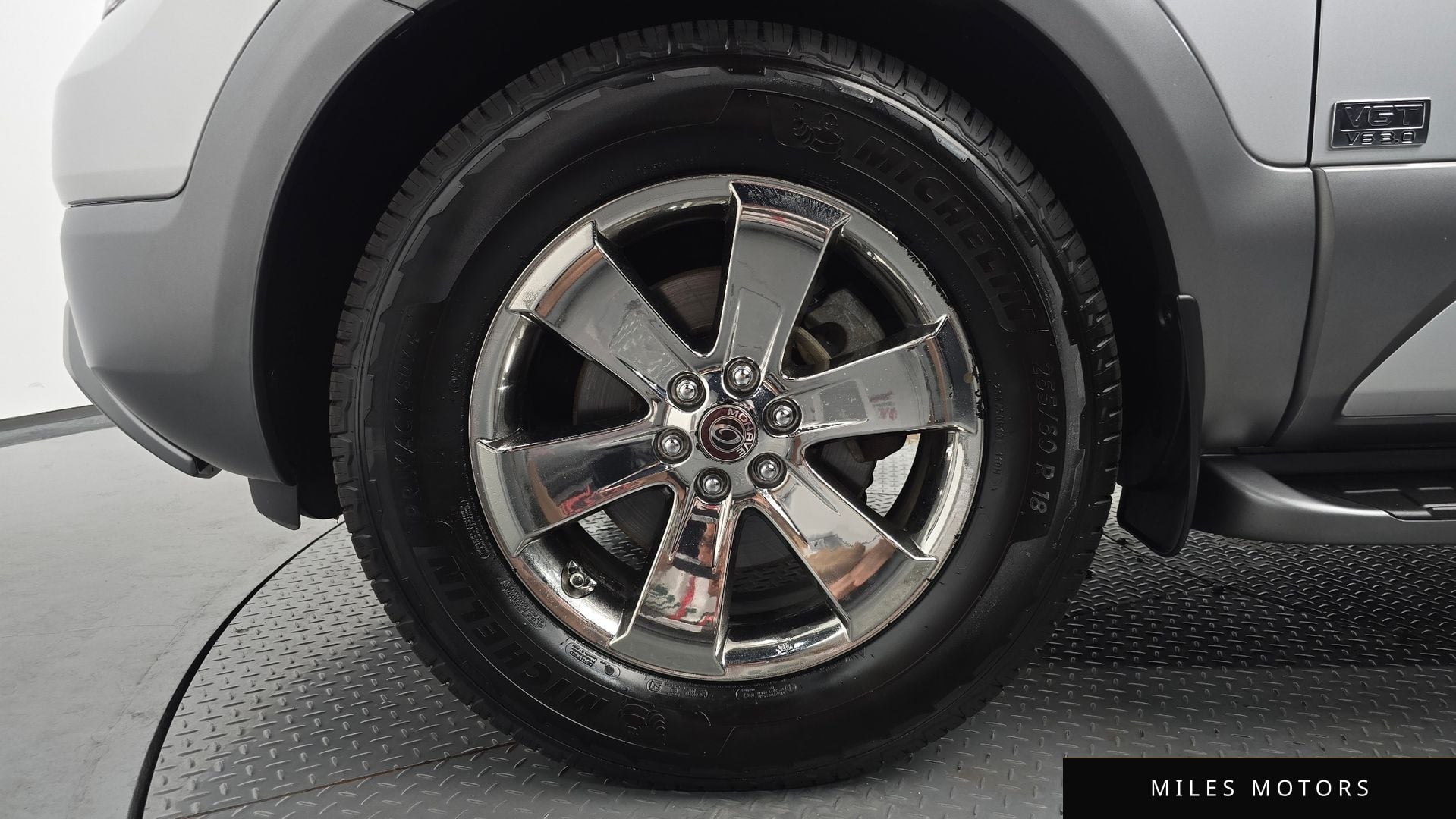 Kia Mohave 2014 — миниатюра 4