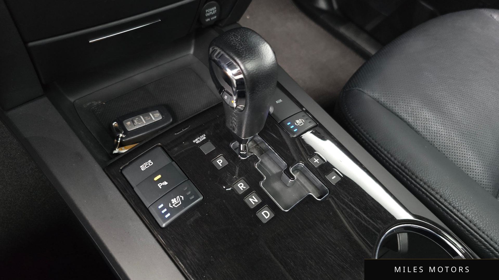 Kia Mohave 2014 — миниатюра 11