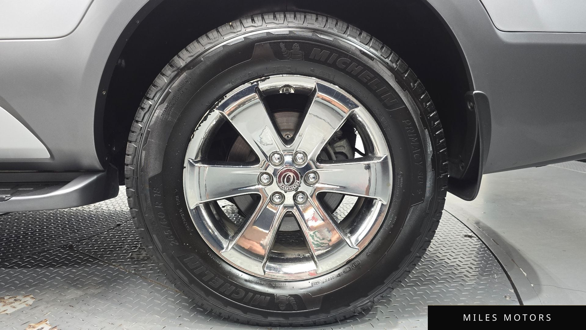 Kia Mohave 2014 — миниатюра 6