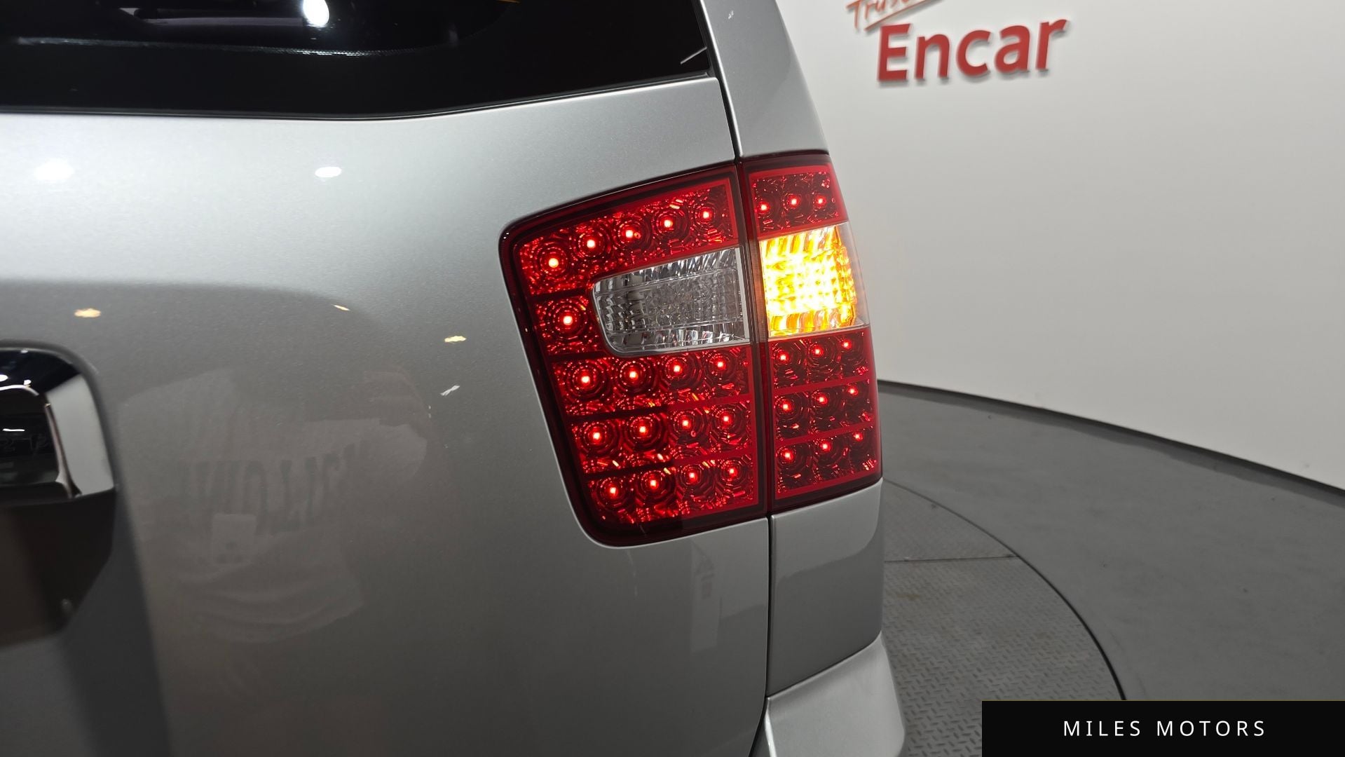 Kia Mohave 2014 — миниатюра 8