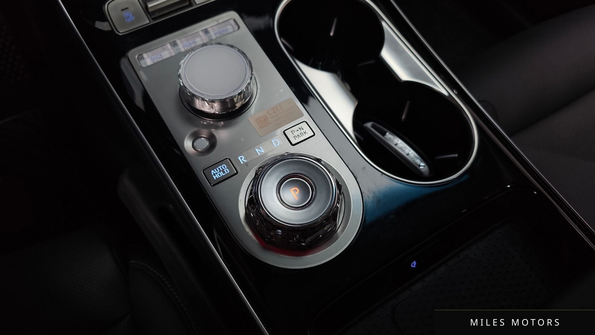 Genesis GV70 2025 — миниатюра 11