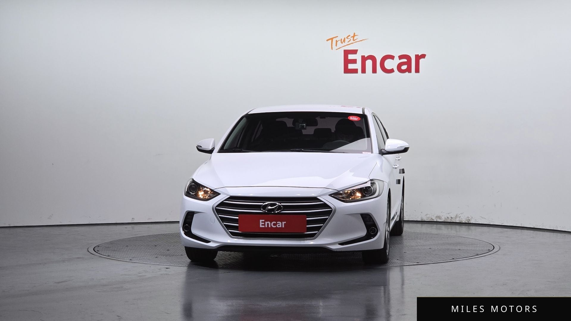Hyundai AVANTE 2018 — миниатюра 3