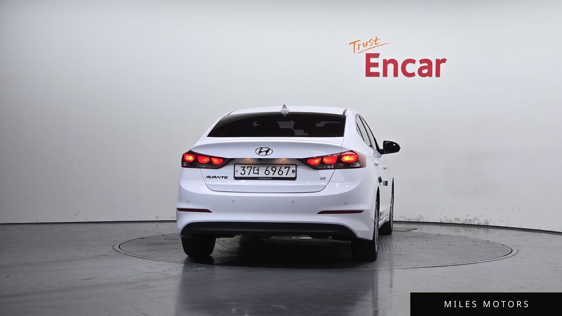 Hyundai AVANTE 2018 — миниатюра 4