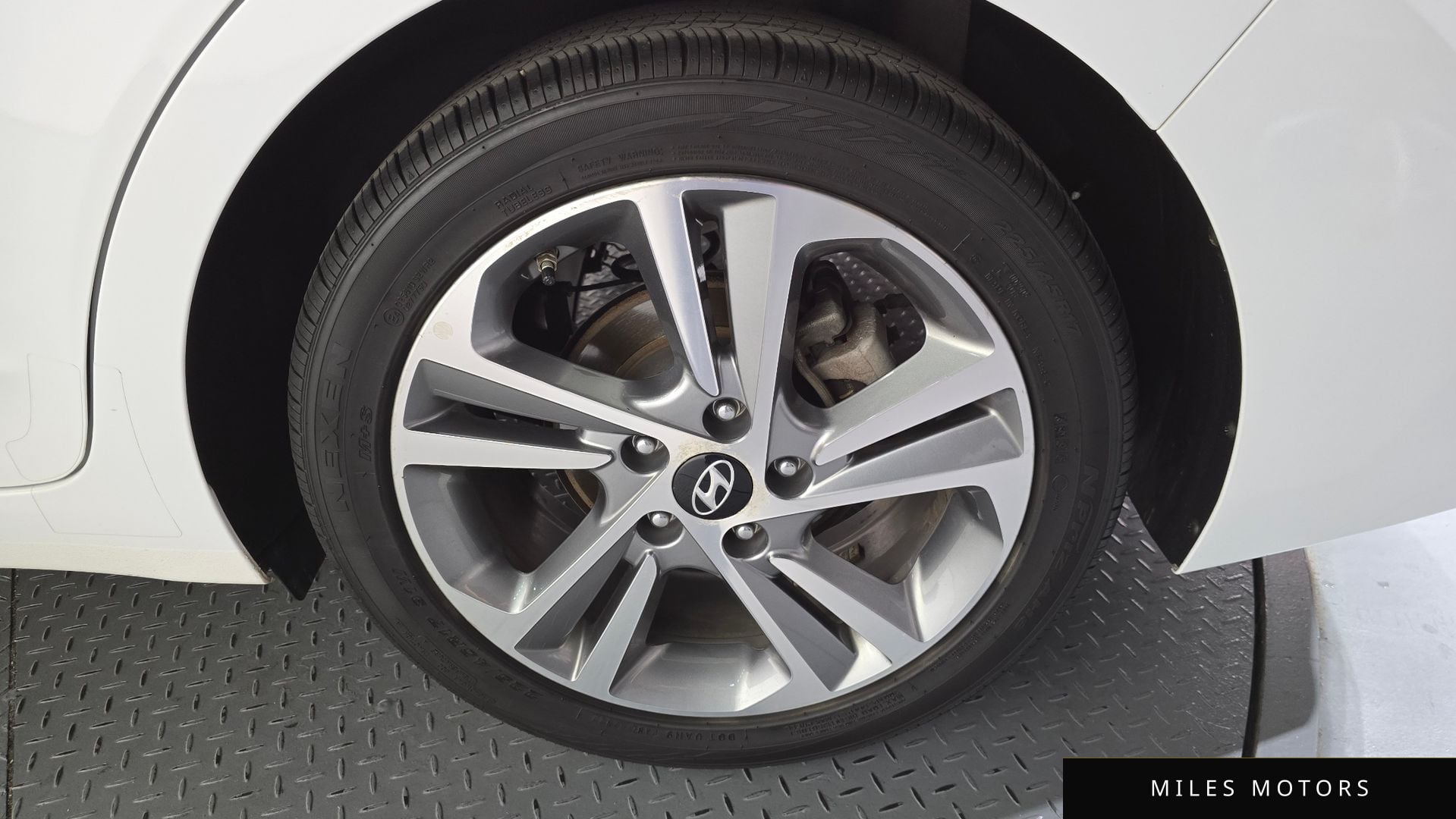 Hyundai AVANTE 2018 — миниатюра 7