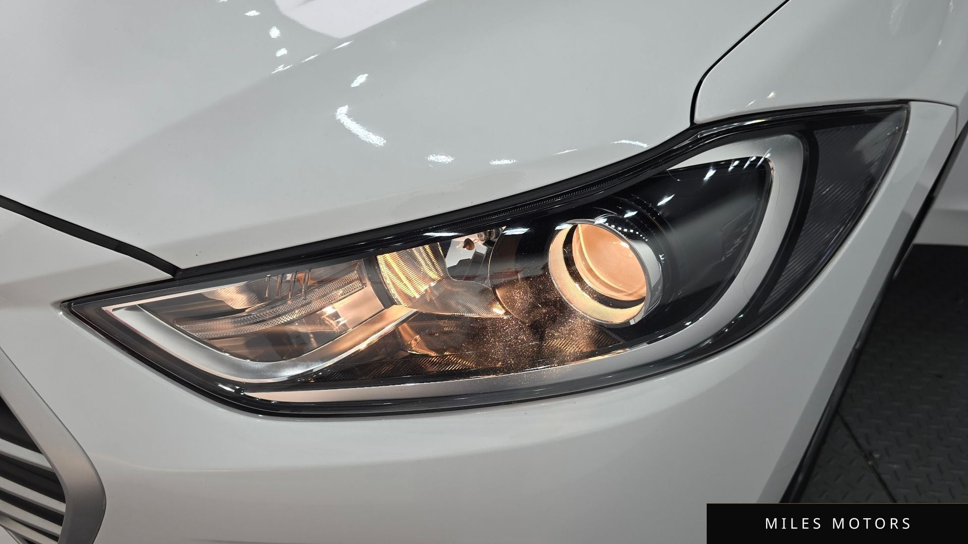 Hyundai AVANTE 2018 — миниатюра 8