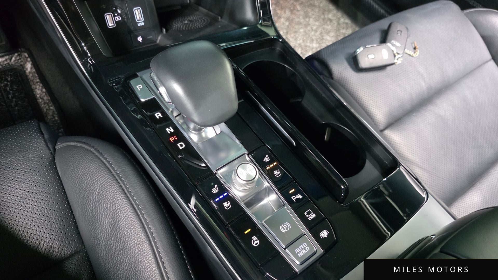Kia K7 2020 — миниатюра 12