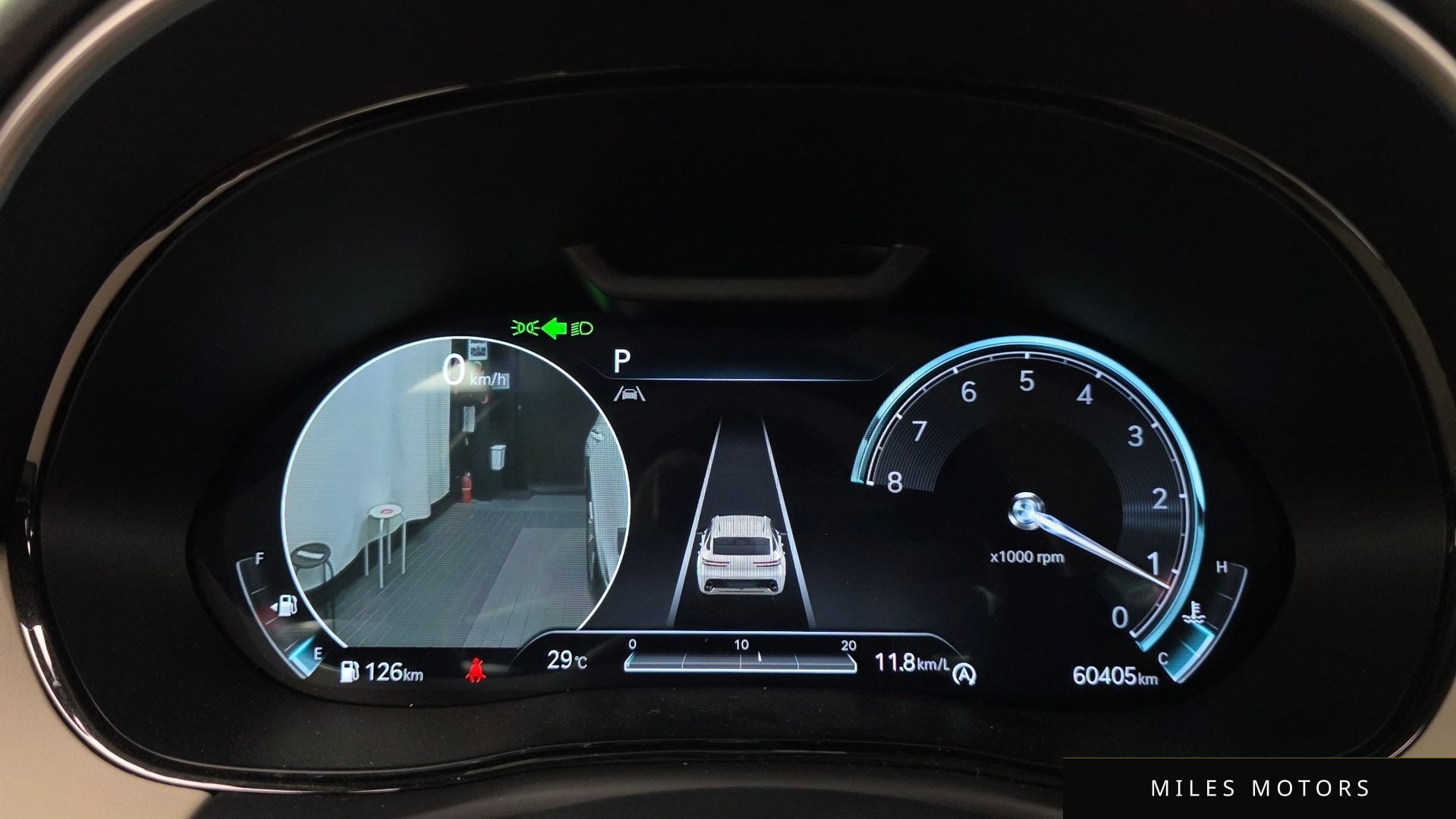 Genesis GV70 2022 — миниатюра 11
