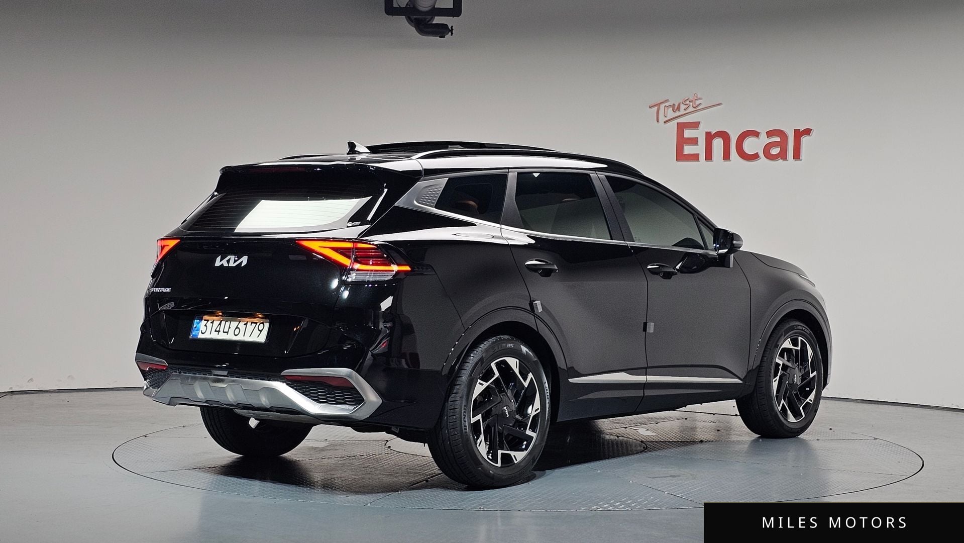 Kia Sportage 2022 — миниатюра 2