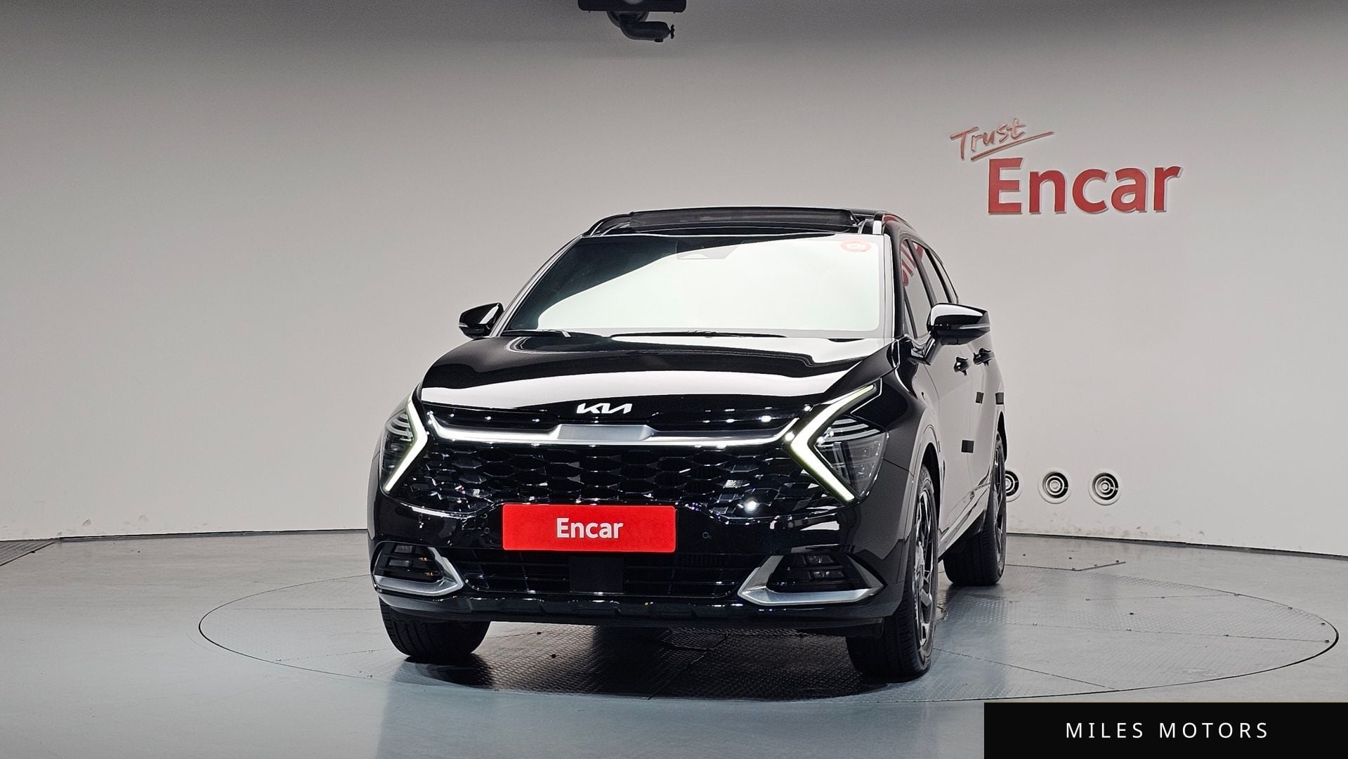 Kia Sportage 2022 — миниатюра 3