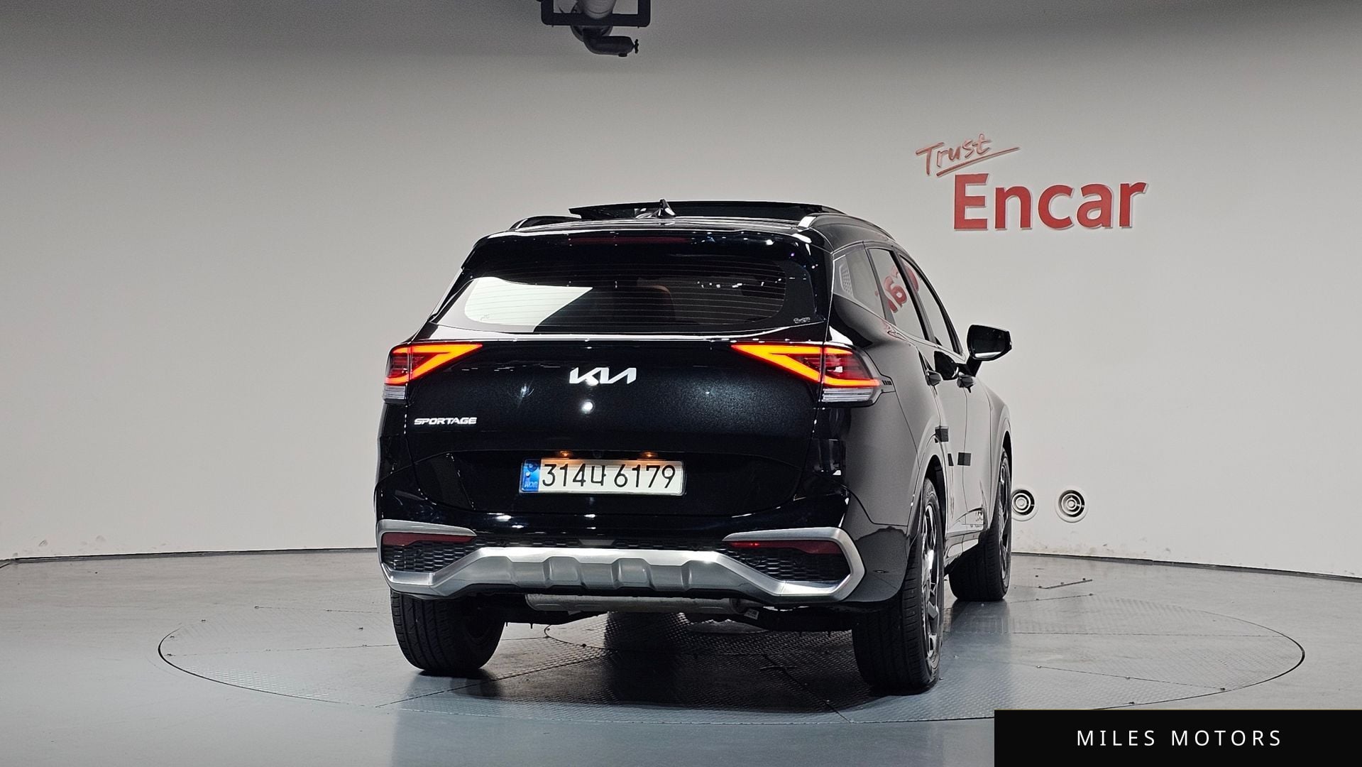 Kia Sportage 2022 — миниатюра 4