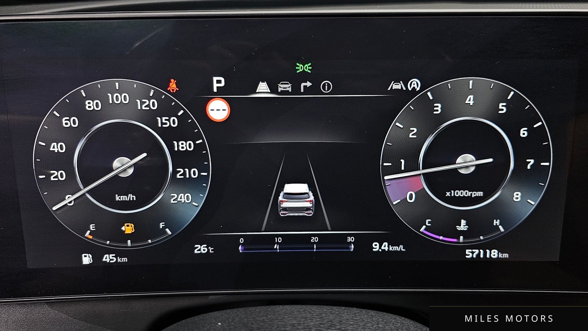 Kia Sportage 2022 — миниатюра 11