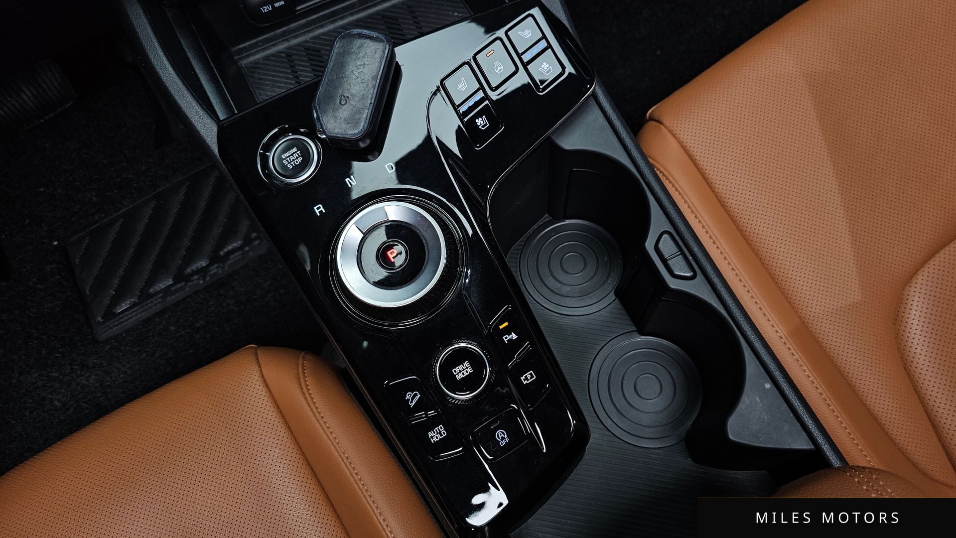 Kia Sportage 2022 — миниатюра 12