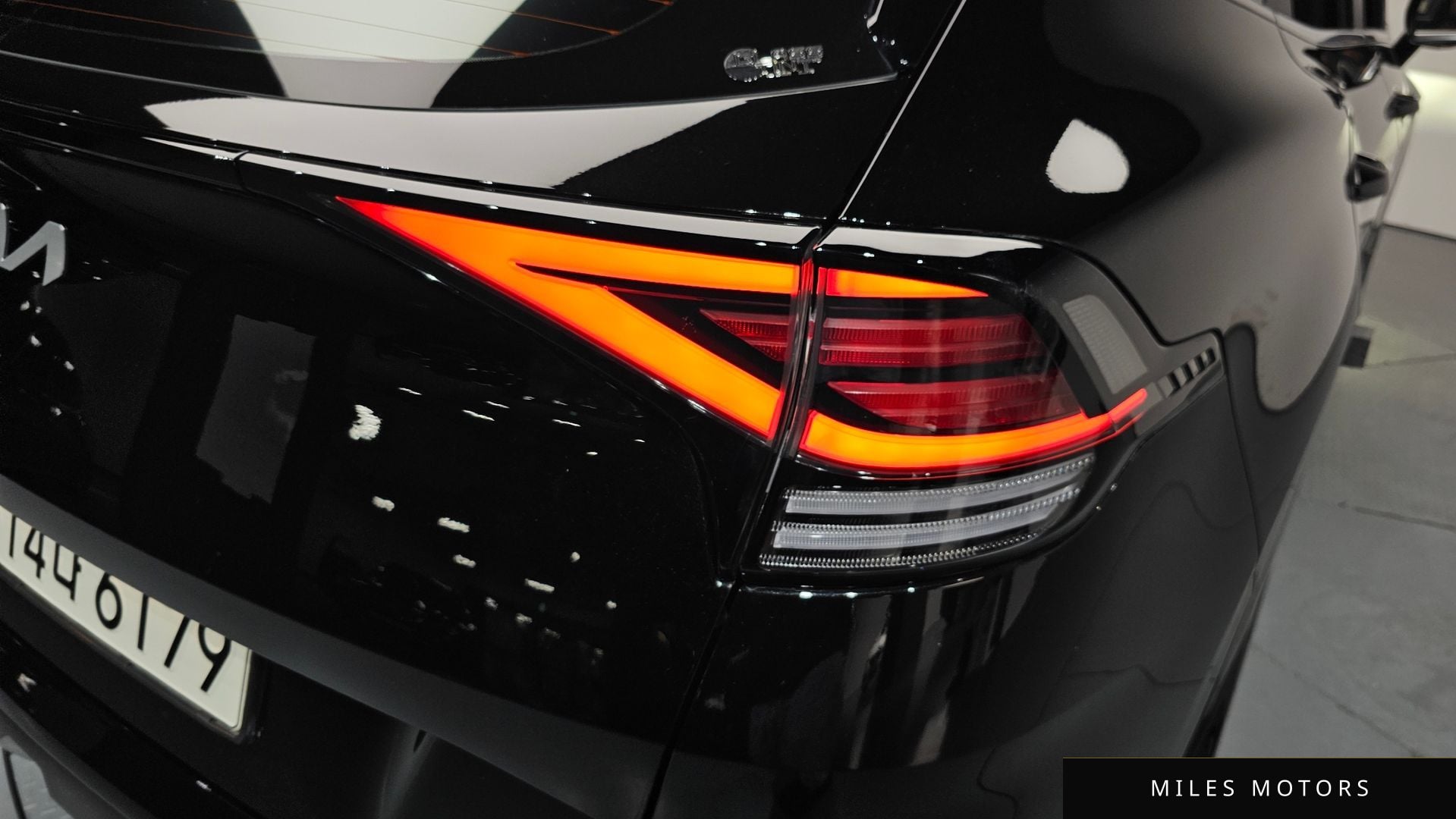 Kia Sportage 2022 — миниатюра 9