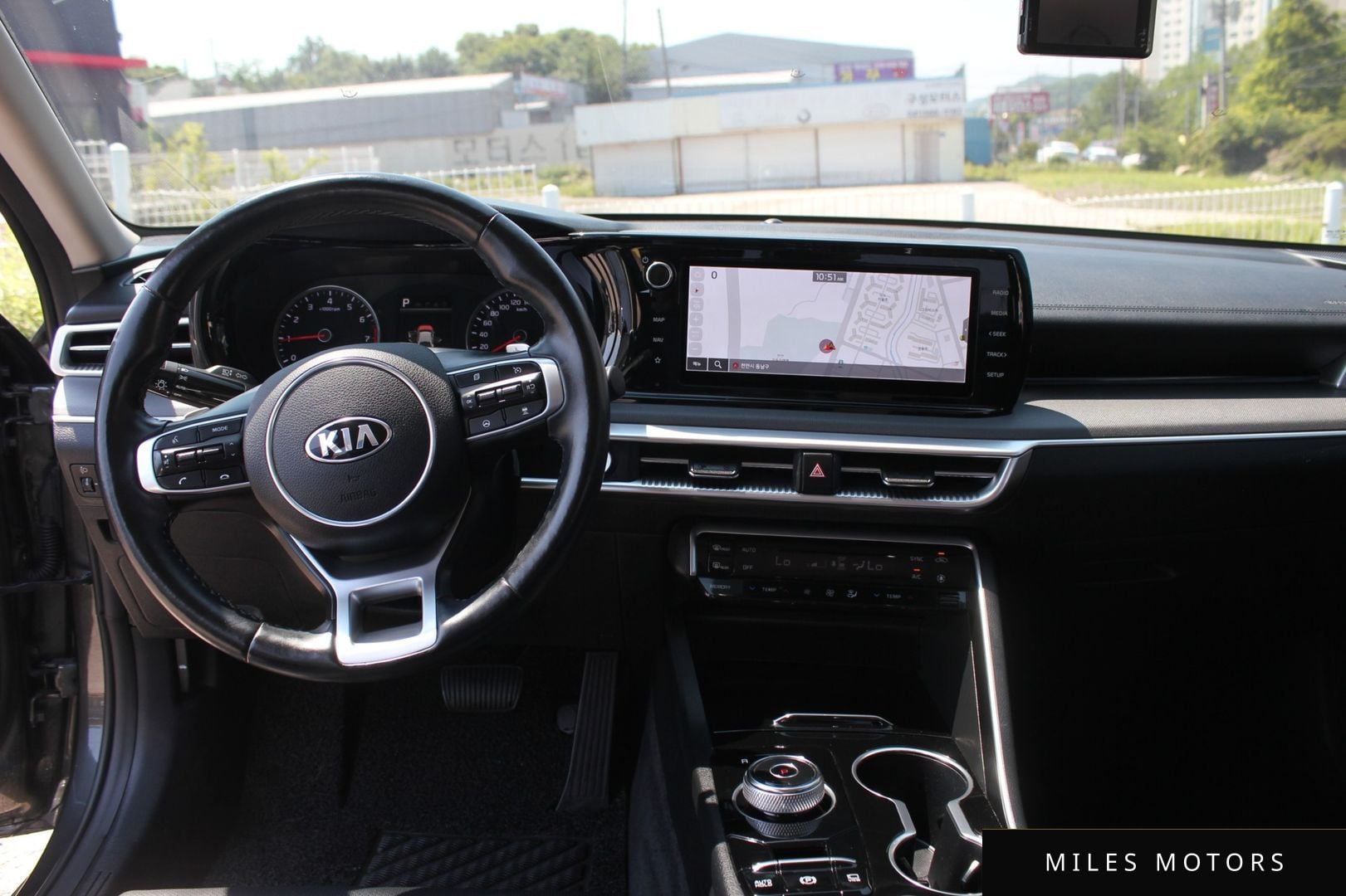 Kia K5 2021 — миниатюра 6