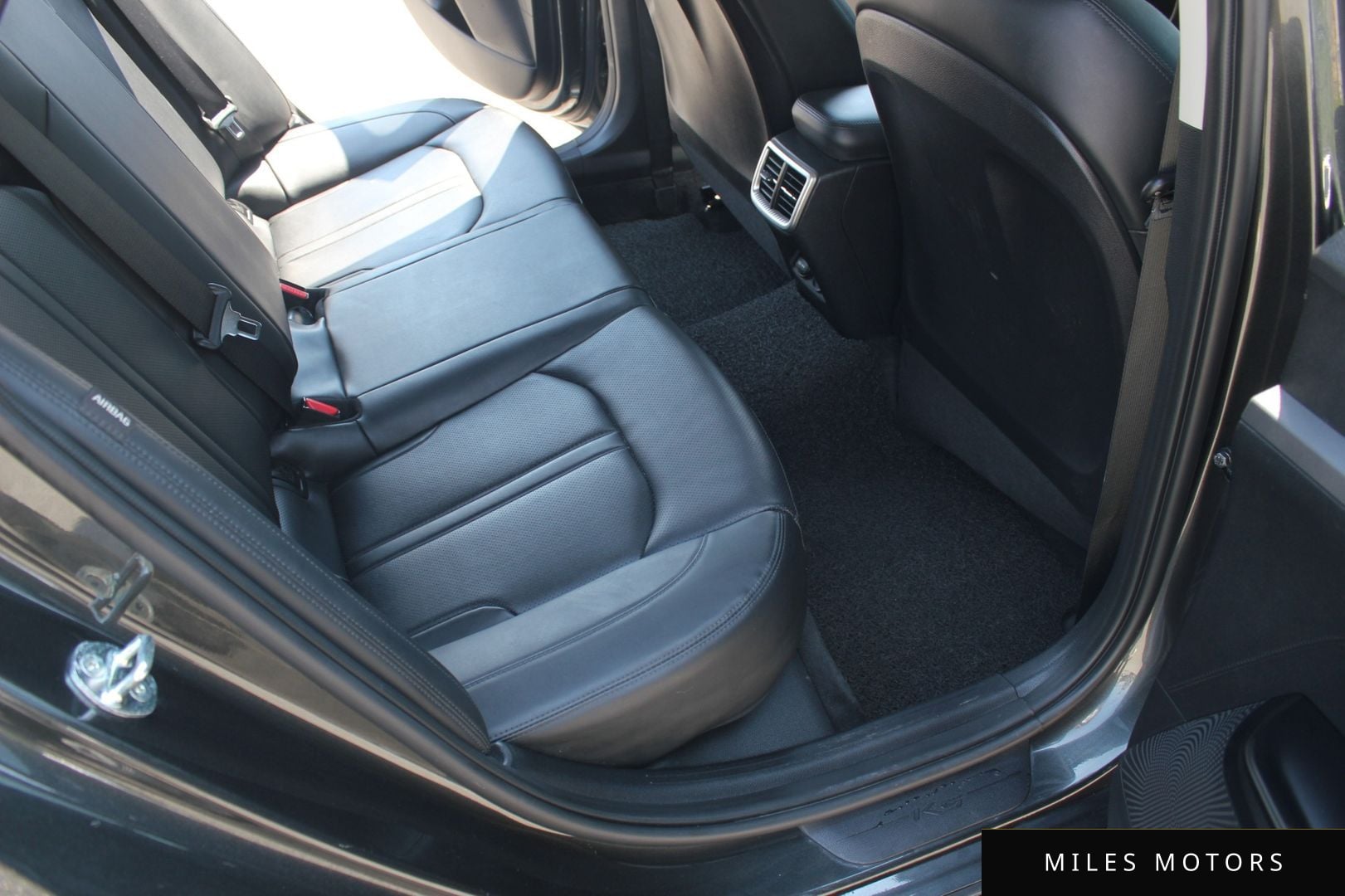 Kia K5 2021 — миниатюра 11