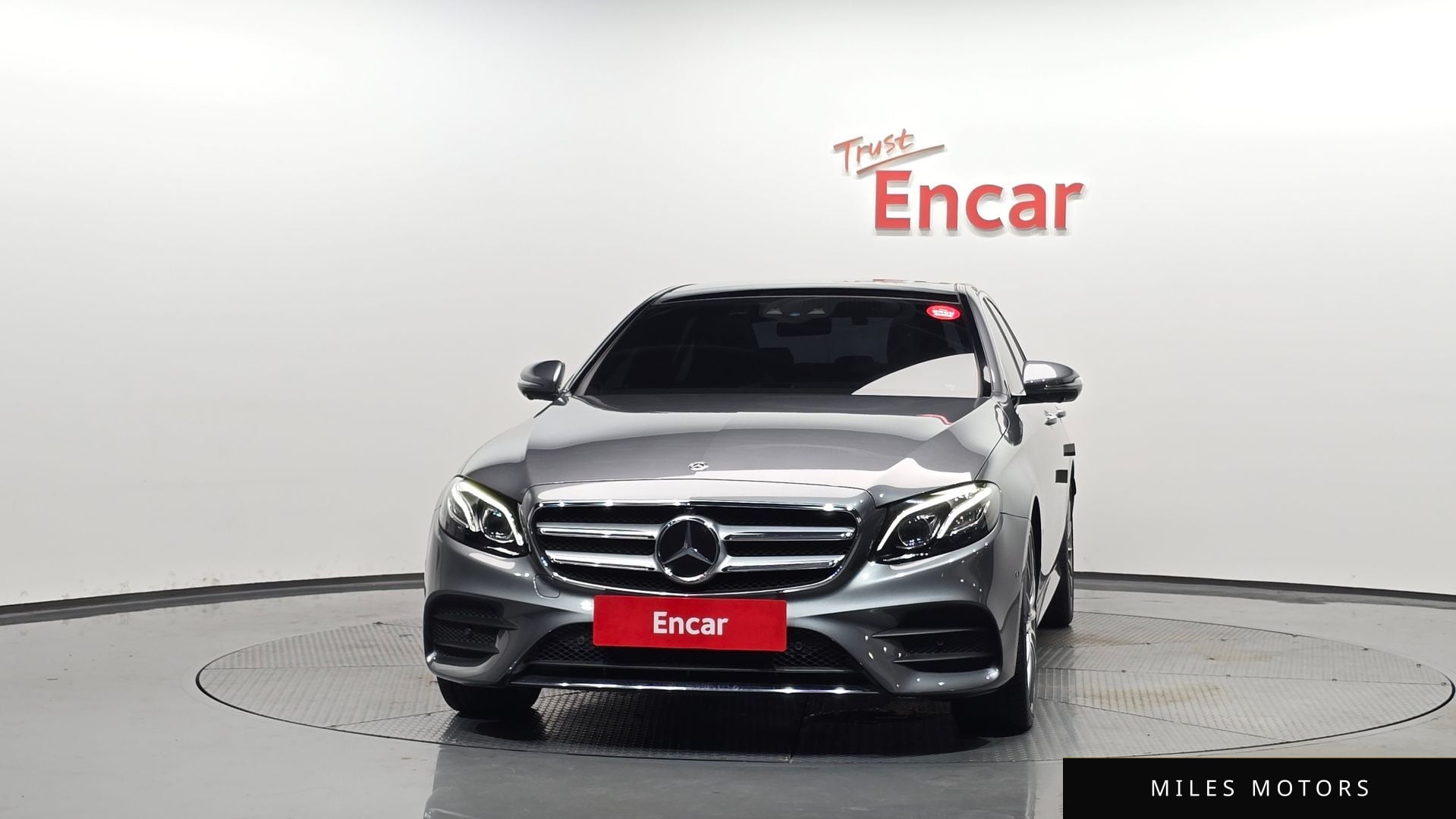 Mercedes-Benz E-Class W213 2019 — миниатюра 3