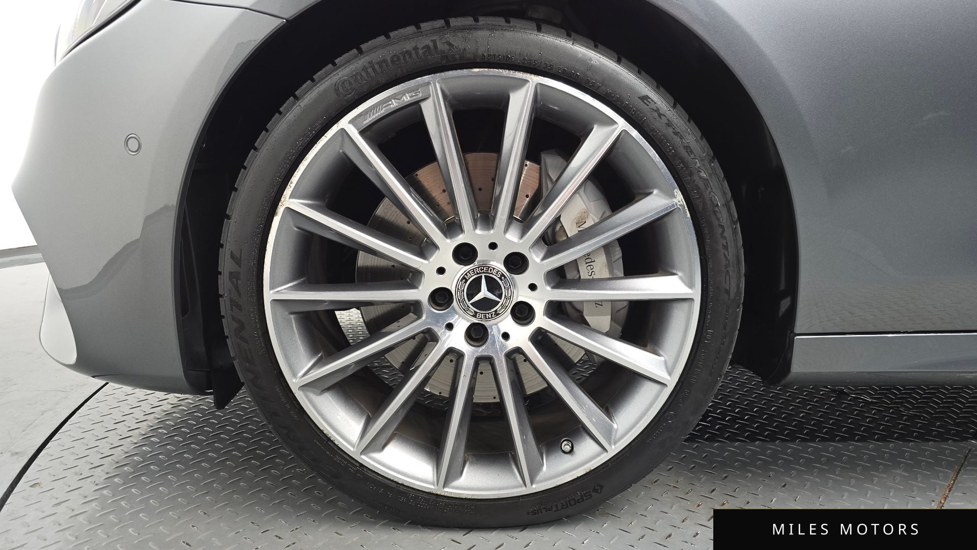 Mercedes-Benz E-Class W213 2019 — миниатюра 5