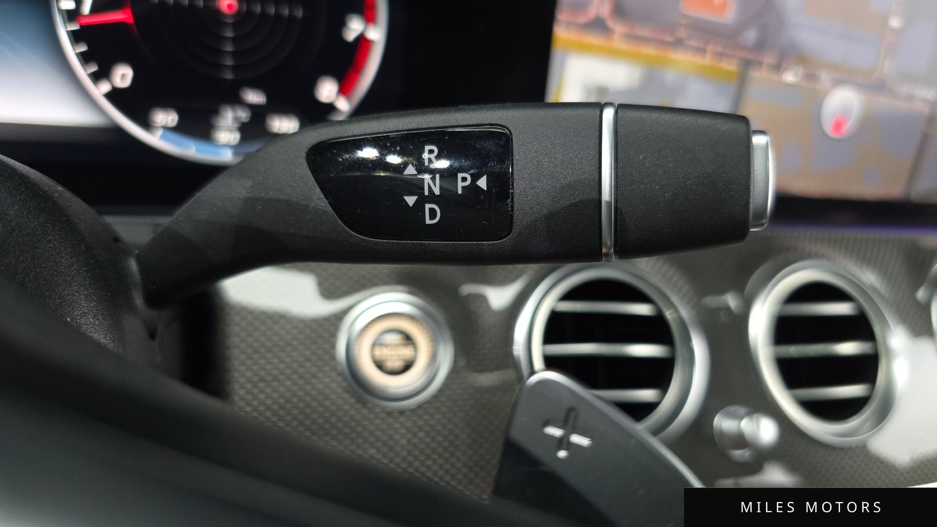 Mercedes-Benz E-Class W213 2019 — миниатюра 12