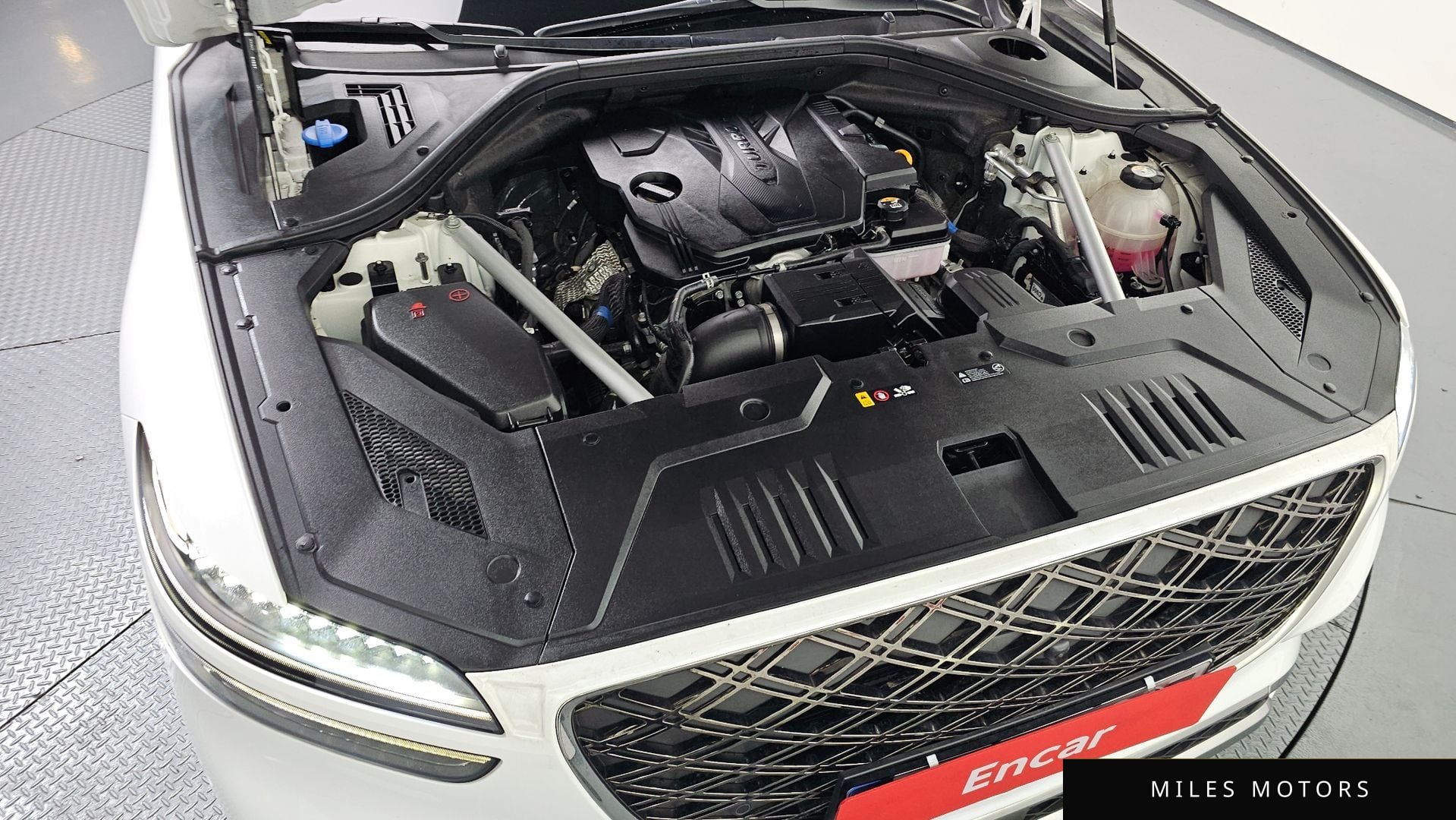 Genesis GV70 2025 — миниатюра 6
