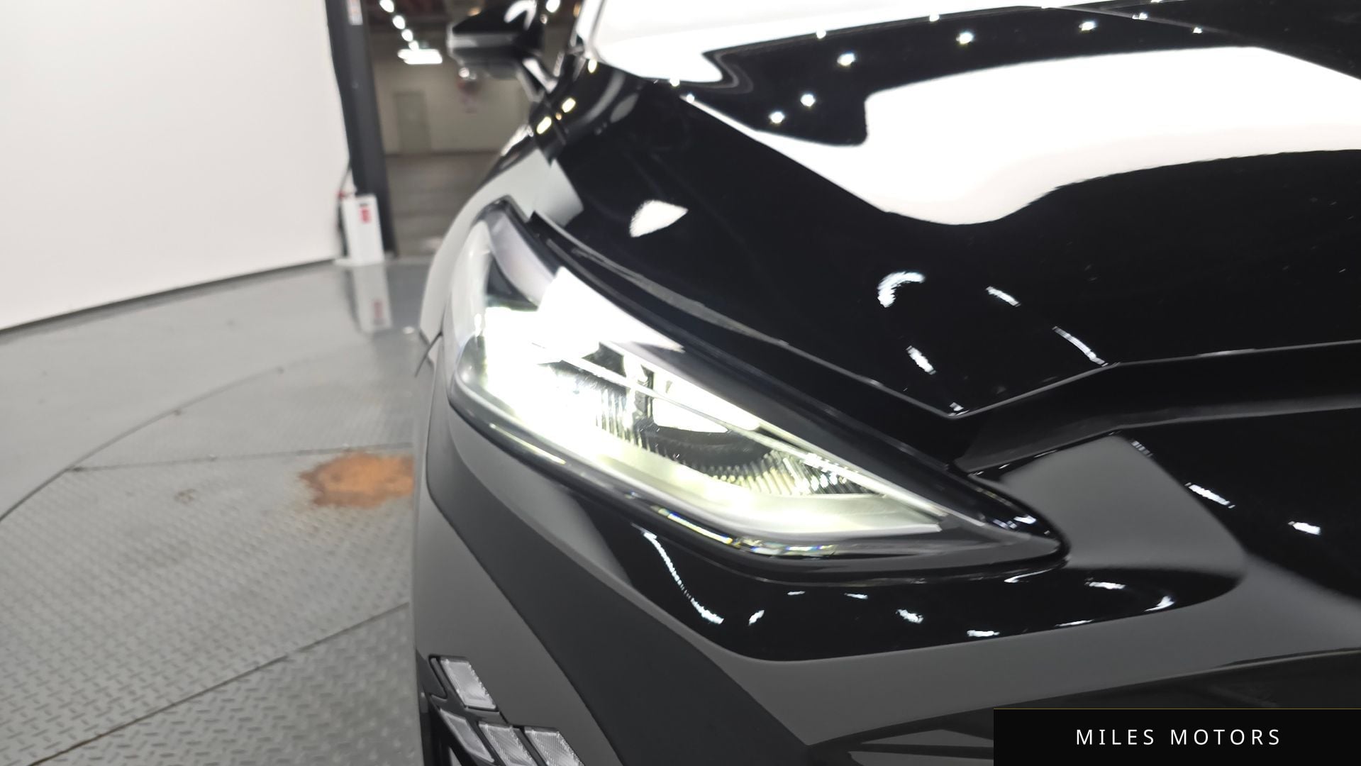 Kia K8 2022 — миниатюра 8