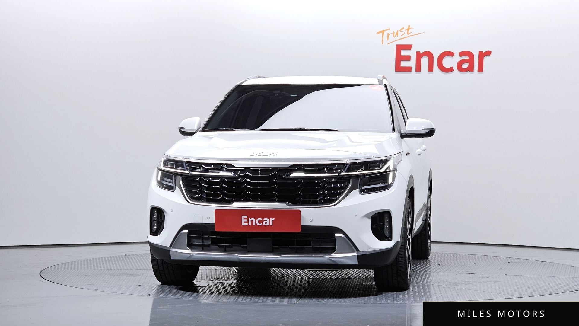 Kia Seltos 2024 — миниатюра 3